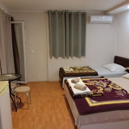 Rooms Jancic 울친 외부 사진