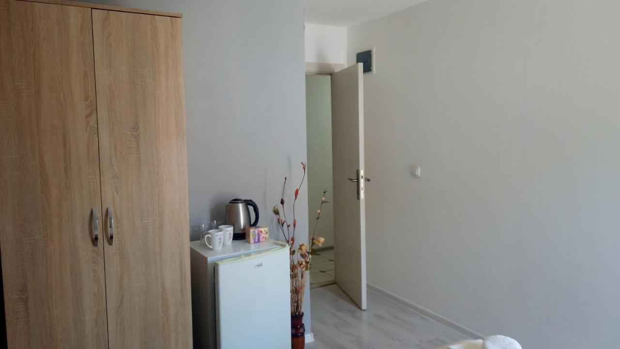 Rooms Jancic 울친 외부 사진