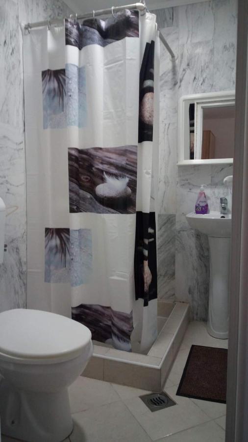 Rooms Jancic 울친 외부 사진