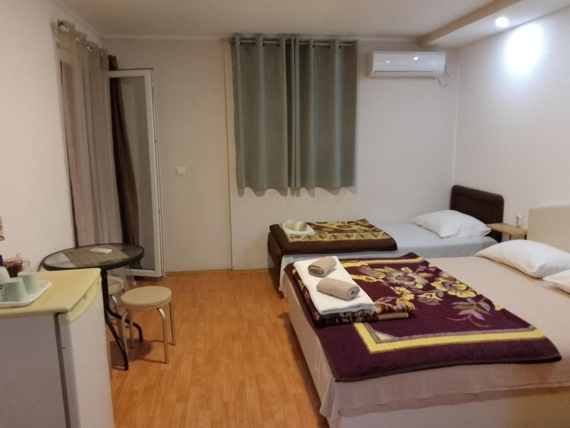 Rooms Jancic 울친 외부 사진