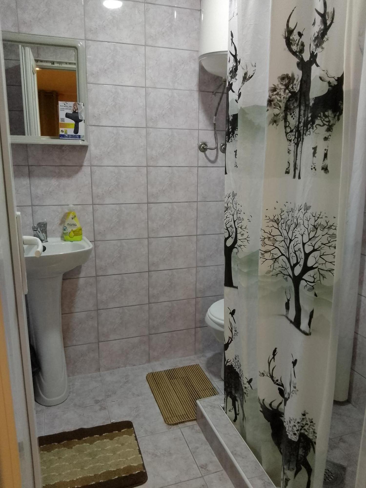 Rooms Jancic 울친 외부 사진