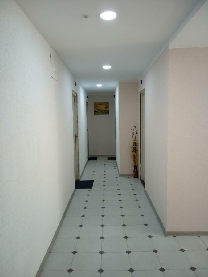Rooms Jancic 울친 외부 사진